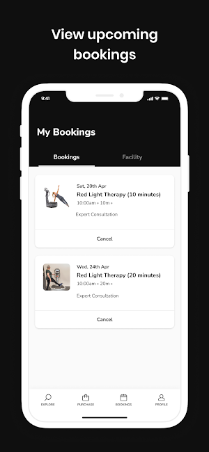 RedLightHW Screenshot 3