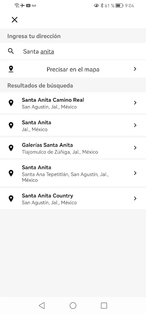 MotoTaxiGo Screenshot 1