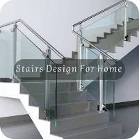 Stairs design for home