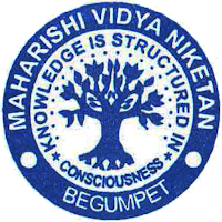 Maharishi Vidyaniketan Parent App