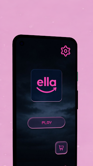 Ella Casserno Screenshot 0