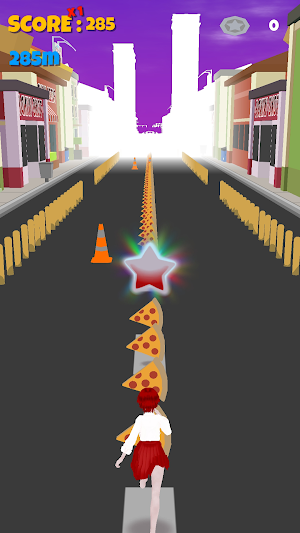 Windarun Screenshot 1