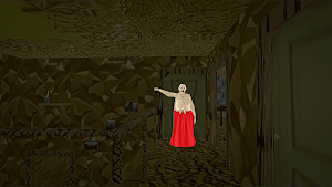 Scary Rich Remake Granny v3 Screenshot 0