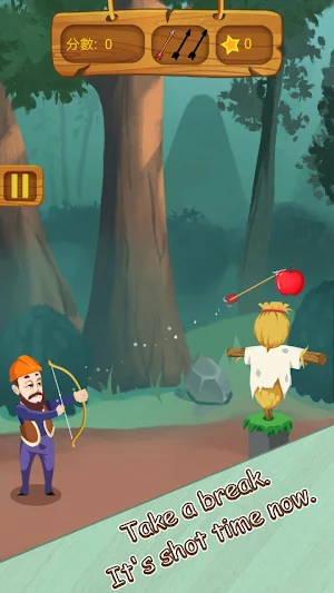 Shoot  Apples Screenshot 3