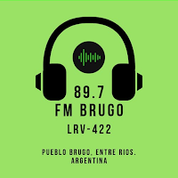 Fm Brugo 89.7 MHz