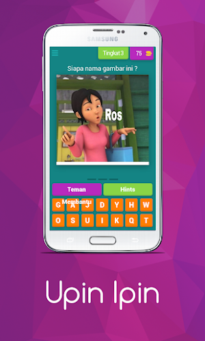 Upin Ipin Screenshot 3