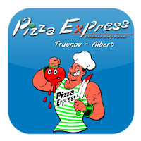 Pizza Express Trutnov Albert