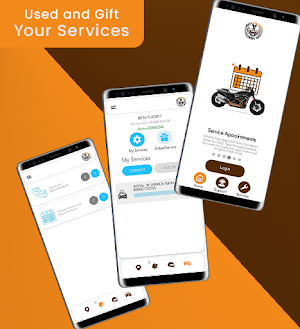 Moto Boutique Screenshot 2