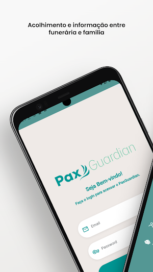 Pax Guardian Screenshot 0
