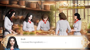 LingTian1:Your Destined Prince Screenshot 2
