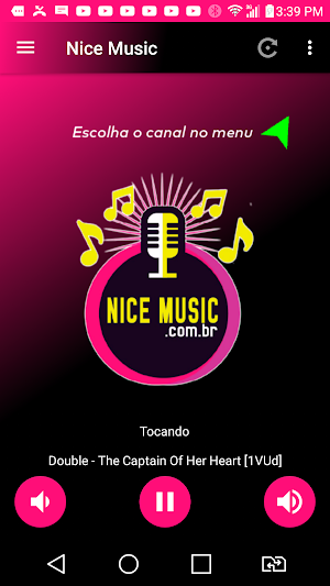 Nice Music Screenshot 0