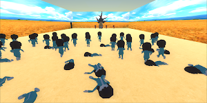 Squid Crazy Screenshot 2