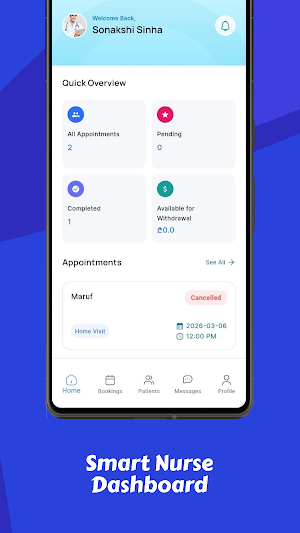 Med Connect Screenshot 2