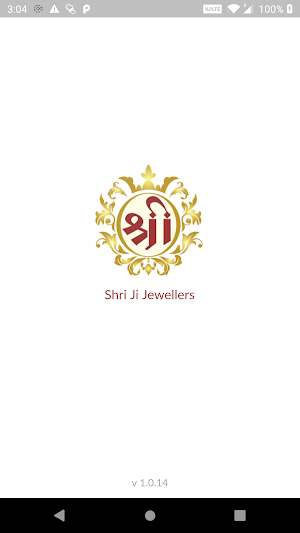 Shri Ji Jewellers Screenshot 0