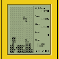 A Retro Block