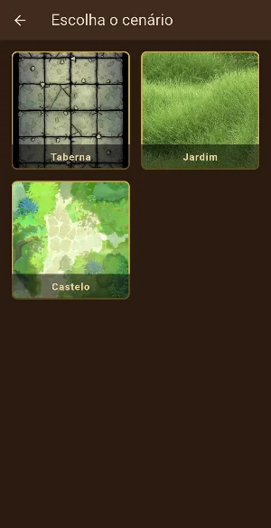 Medieval Chess Screenshot 1