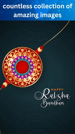 Raksha Bandhan Images Screenshot 0