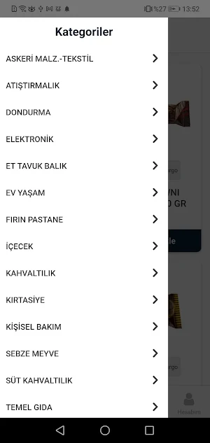getirgelsinn Screenshot 0