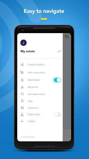 Entry Pro 2020 Screenshot 3