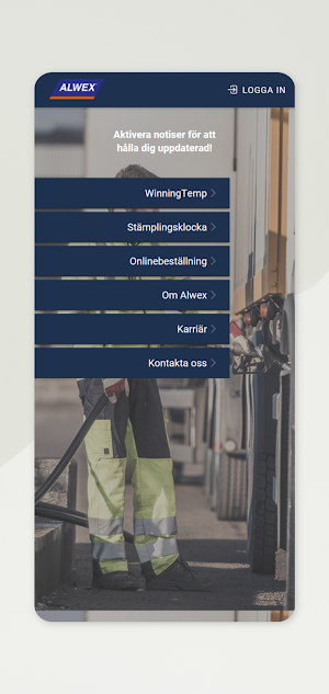 Alwex Screenshot 0