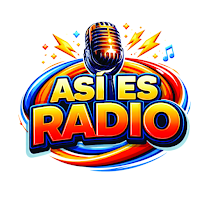 Asi es Radio