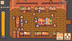 Mirage - Idle RPG Screenshot 3