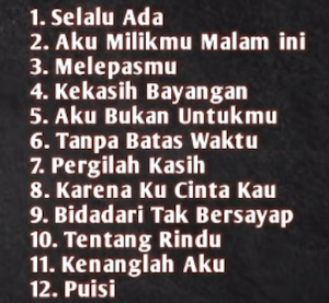 Kumpulan lagu cover terbaik Screenshot 0