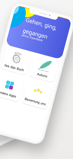 Gehen, ging, gegangen Screenshot 1