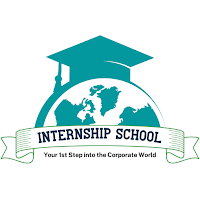 Internship School Learn & Work