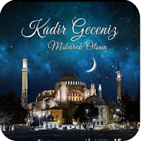 Kadir Gecesi Mesajları