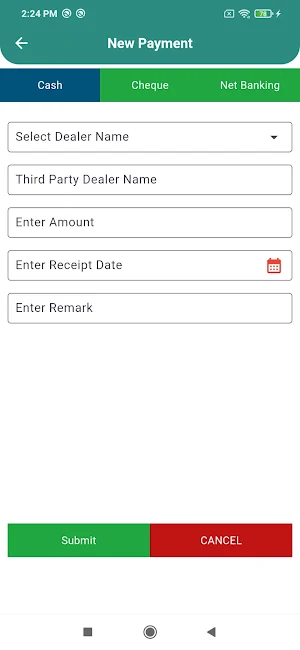 Samridhhi Agro Screenshot 3