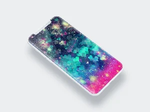 Glitter Wallpaper - Sparkly Screenshot 3