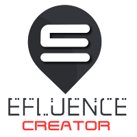 Efluence Creator