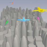 Morphing Plane