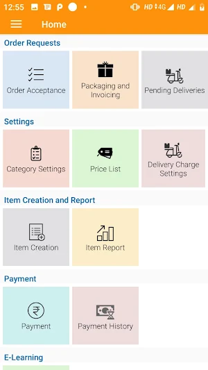 Merchant Anydukaan Screenshot 3