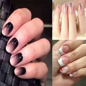 Nail Polish Trends Screenshot 1