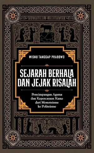Sejarah Berhala Jejak Risalah Screenshot 0