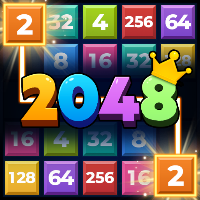 2048 Connect Master - Onet