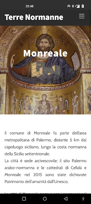 Terre Normanne Screenshot 3
