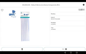 Garsaco Screenshot 2