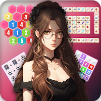 Puzzle Master: 2048, AA & More