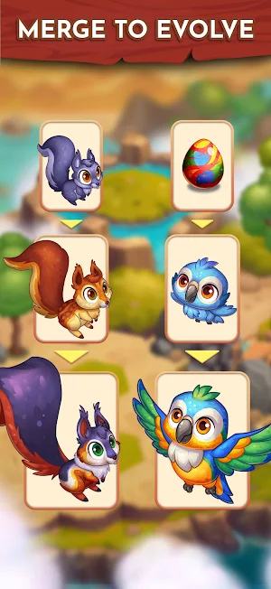 Animal Sanctuary Screenshot 2