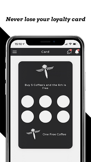 Ovenbird Coffee Screenshot 0