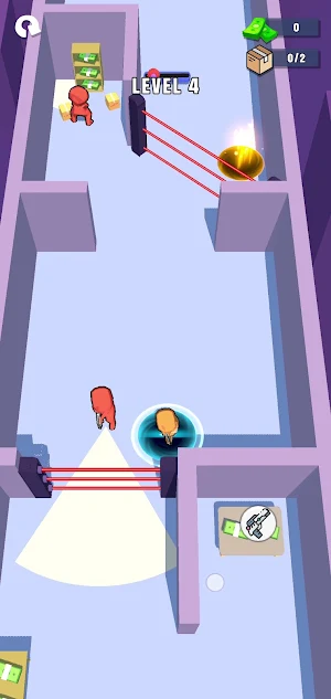Portal Master Screenshot 1