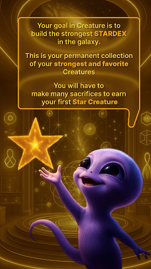 Creature Screenshot 1