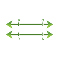 Parallel Line Calculator