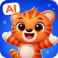 Blobby Ai: Kids Learning Games