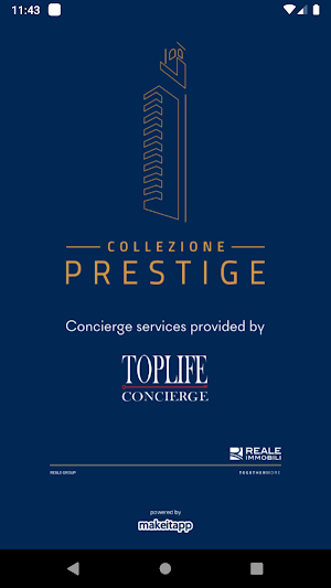 Collezione Prestige – La Torre Screenshot 1
