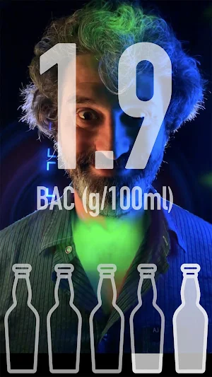 Drink or Drive! Screenshot 3