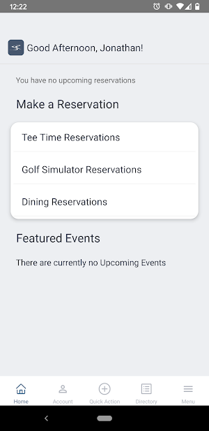 GCSR19 Screenshot 0